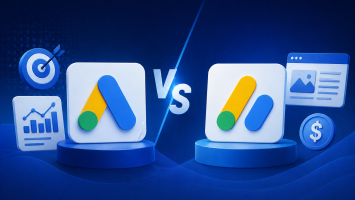 03 - Google Ad Manager vs AdSense: qual é melhor para monetizar seu site e aumentar sua receita