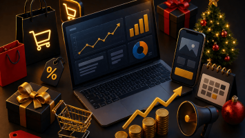 08 - Como aumentar sua monetização no fim do ano: estratégias para aproveitar Black Friday e Natal com AdSense e AdX