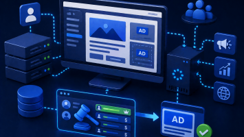 14 - Como funciona o Google Ad Manager na prática e como ele aumenta sua receita com AdX