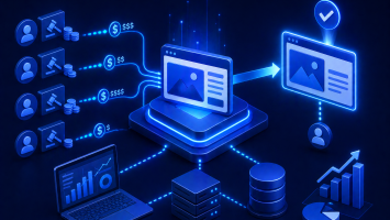 17 - O que é publicidade programática e como ela aumenta sua receita com AdSense e AdX